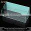 Wholesale Fashion Clear Desktop Acrylic Letter Stand Holder