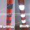 Flexible traffic reflective posts & reflectors with different size