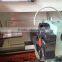 Pipe threading lathe CKG1322A, pipe thread ing equipment