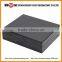 Pure Black Cosmetic Wooden Box