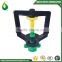 1/2" 15mm Plastic Sprayer Full Circle Irrigation Nozzle