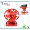 Summer Hot Mini Solar Fan with Clip