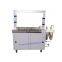 carton strapping machine with pe strapping line with high quality for sale