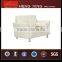 Good quality economic fabric massage sofa