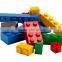Taizhou Leen Plastic Injection Baby Brick Block Mould