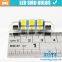 Automotive Car Headlamp 39mm 6SMD 5050 vehicles lights