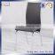 Leather Dining Chair General Used Indoor Furniture