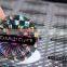 custom made self adhesive hologram sticker