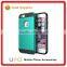 [UPO] Wholesale Custom Shockproof Hybrid Armor Cell Phone Case for iPhone 6 6s