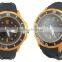 Kids Silicone Watches Sport Wrist Watches