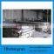 Molded Fiberglass Grill Machinery