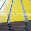High quality Slat wall mdf pannel for shopping shelf
