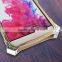 New Arrival ! Luxury Case for LG V10 Aluminium Metal Cell Phone Case
