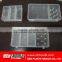 Plastic injection mould plastic fishing box mould