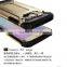 NEW desgin ! Armour Rugged Hybrid PC Tpu Case for samsung S6 edge