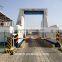 FS series Fast-Scan Container/Vehicle Inspection System