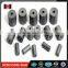 OEM ISO certification mini iso 8 pin connector mechanical pins tungsten carbide stud pins