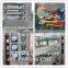 Cheap Machine To Make Money Rubber Tiles Vulcanizing Machinery JRQ