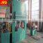 Hydraulic Frame Type Tyre/ Tire Vulcanizing Press of China