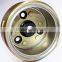C100 Semi-closed Motorcycle Magneto Rotor