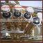 Tuba 4 Piston valve top-level musical instruments