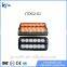 Led security strobe warning flashing light for truck LTDG2-61