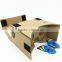 2016 3D Virtual Reality Headset Video Glasses same as Google cardboard