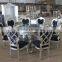 Robert Dining Set With Black Marble on Top