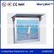 Chinese Factory Hot Selling 15 Inch 17 Inch 18.5 Inch 21.5 Inch Roof Mounting WIFI 3G Bus LCD Advertising Display