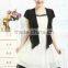 short sleeve one-piece dress