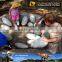 MY Dino-C067 Realistic growing hatching dinosaur in egg