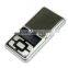 stainless steel digital diamond pocket scale 300gx0.01