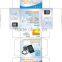 blood pressure scale