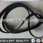 Auto Spare Part Timing Belt MD179620 for toyota