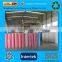 Nonwoven disposable table cloth