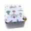 Equisite tin box wedding favor for promotion