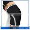 7mm sports neoprene knee support brace with FDA certified