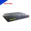 Aluminum alloy black embedded pc for automation