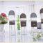 promotional plastic water bottle clear plastic drinking water bottle with fancy design