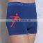 2015 hot sale cheap healthy and comfortable nylon men seamless boxers