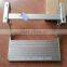 ES-F-S-M Manual Single Folding Steps for Vans, trucks, taxi and minivans