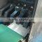 RF-BKB automatic servo pet pad making machine