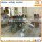Automatic wire coat clothes hanger making machine