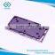 High quality custom stainless steel Punching parts factory low price