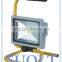 20W portable LED flood light hot sale LED flood light