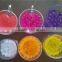 Xmax decoration crystal mud soil water beads polymer clay SAP