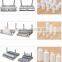 small plastic bottle injeciton blow mould for FD plastic mould machines