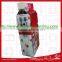 Good Delivery Time of Kraft Paper Box for Food Industry