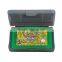 Hot sale Game Cards for Nintendo GBA pokemon games Cheap Price playing cards