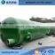 Alibaba Assurance! Methyl Alcohol Chemical Liquid Storage Tank Vessel